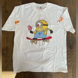 BBC Icecream x Despicable Me 2 - Size L